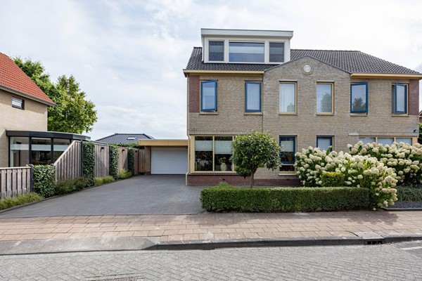 Medium property photo - Klaproos 4, 9363 LK Marum
