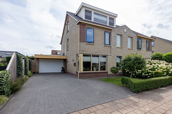Medium property photo - Klaproos 4, 9363 LK Marum
