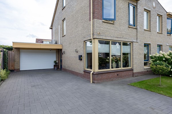 Medium property photo - Klaproos 4, 9363 LK Marum