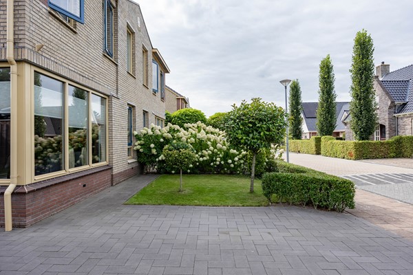 Medium property photo - Klaproos 4, 9363 LK Marum