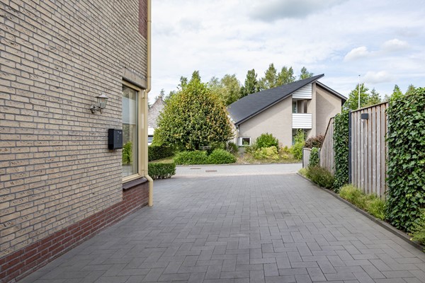 Medium property photo - Klaproos 4, 9363 LK Marum