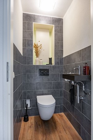 Medium property photo - Klaproos 4, 9363 LK Marum