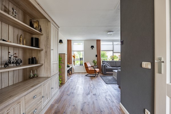 Medium property photo - Klaproos 4, 9363 LK Marum