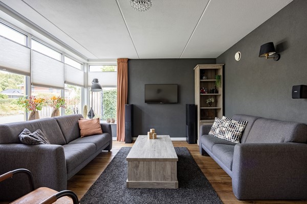 Medium property photo - Klaproos 4, 9363 LK Marum