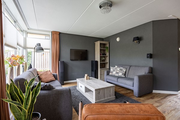 Medium property photo - Klaproos 4, 9363 LK Marum