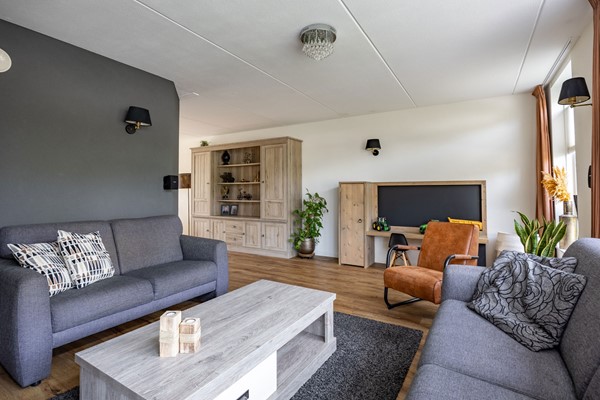 Medium property photo - Klaproos 4, 9363 LK Marum