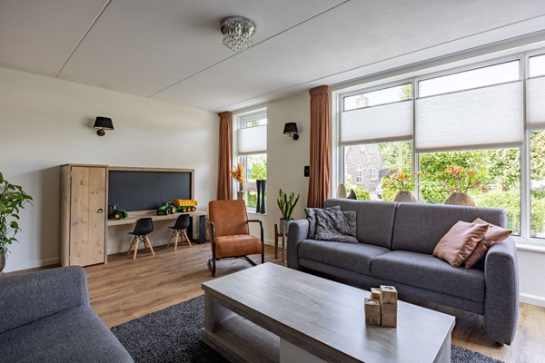 Medium property photo - Klaproos 4, 9363 LK Marum