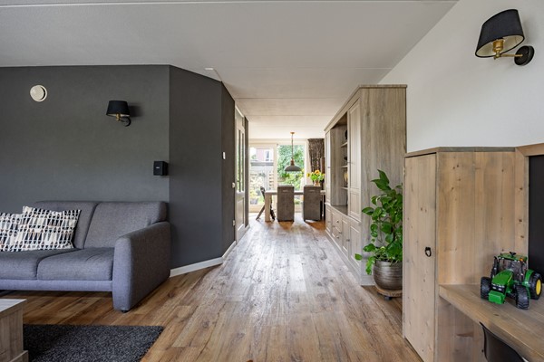 Medium property photo - Klaproos 4, 9363 LK Marum