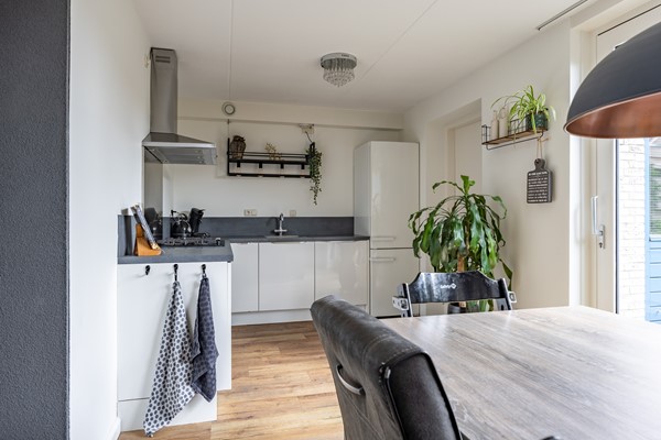 Medium property photo - Klaproos 4, 9363 LK Marum