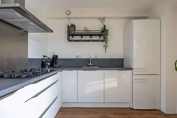 Medium property photo - Klaproos 4, 9363 LK Marum
