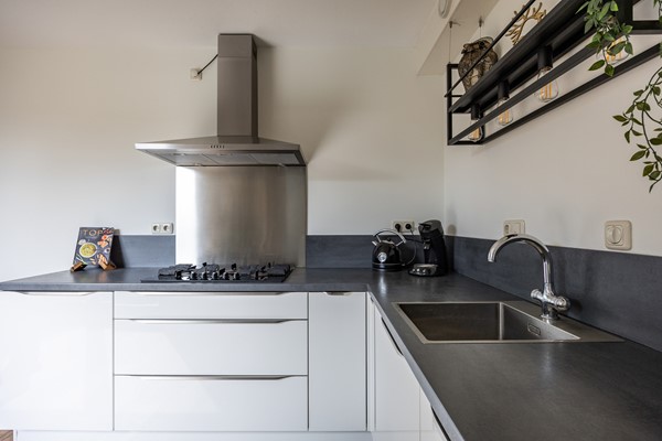 Medium property photo - Klaproos 4, 9363 LK Marum