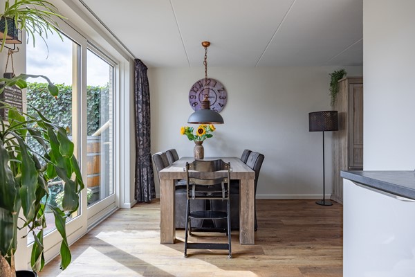 Medium property photo - Klaproos 4, 9363 LK Marum