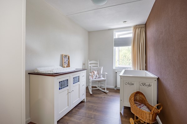 Medium property photo - Klaproos 4, 9363 LK Marum