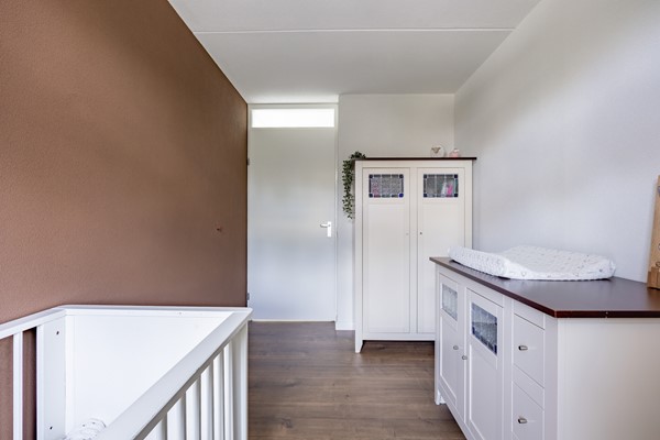 Medium property photo - Klaproos 4, 9363 LK Marum