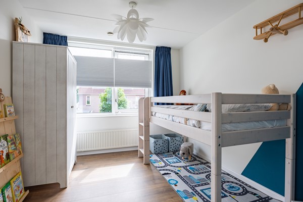 Medium property photo - Klaproos 4, 9363 LK Marum