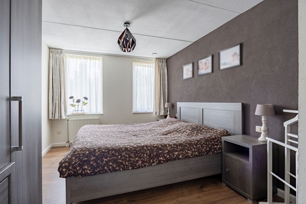 Medium property photo - Klaproos 4, 9363 LK Marum