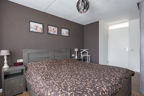 Medium property photo - Klaproos 4, 9363 LK Marum