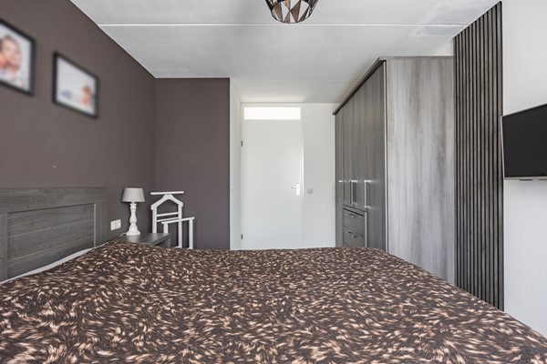 Medium property photo - Klaproos 4, 9363 LK Marum