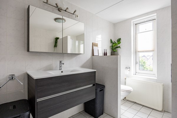 Medium property photo - Klaproos 4, 9363 LK Marum