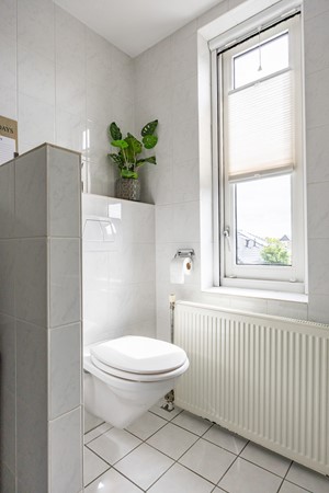 Medium property photo - Klaproos 4, 9363 LK Marum