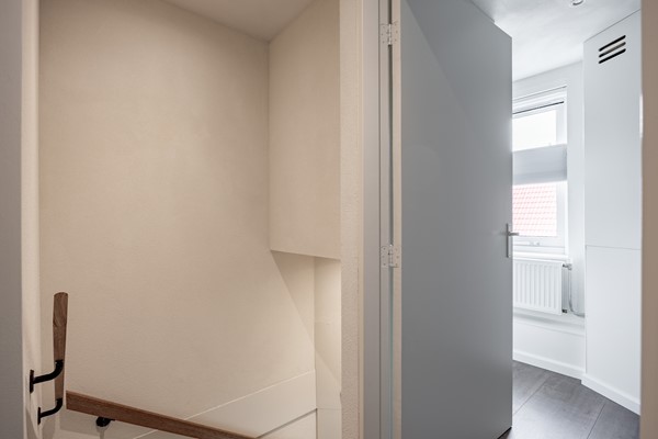 Medium property photo - Klaproos 4, 9363 LK Marum