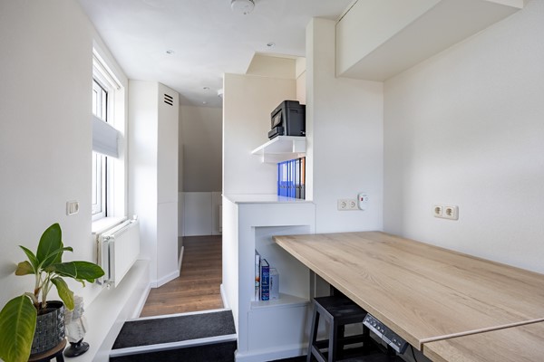 Medium property photo - Klaproos 4, 9363 LK Marum