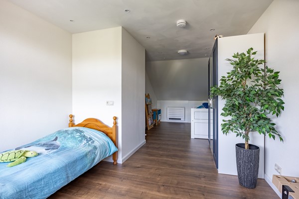 Medium property photo - Klaproos 4, 9363 LK Marum