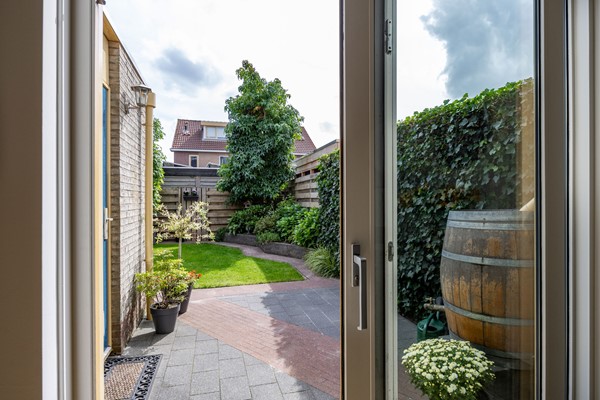 Medium property photo - Klaproos 4, 9363 LK Marum