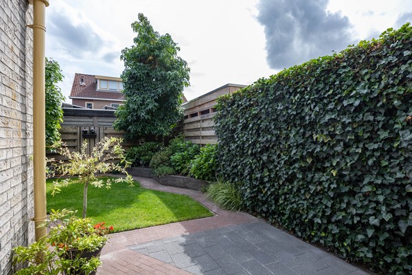 Medium property photo - Klaproos 4, 9363 LK Marum