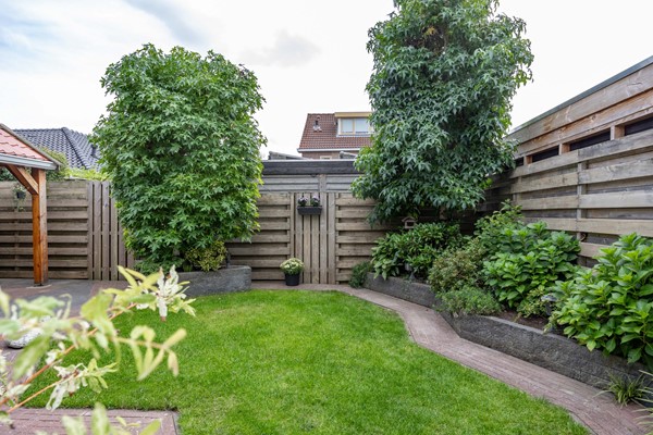 Medium property photo - Klaproos 4, 9363 LK Marum