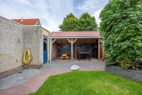 Medium property photo - Klaproos 4, 9363 LK Marum