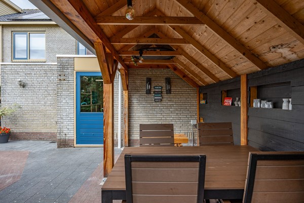 Medium property photo - Klaproos 4, 9363 LK Marum