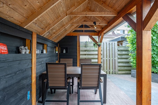 Medium property photo - Klaproos 4, 9363 LK Marum
