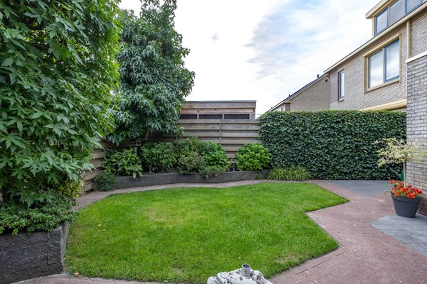 Medium property photo - Klaproos 4, 9363 LK Marum
