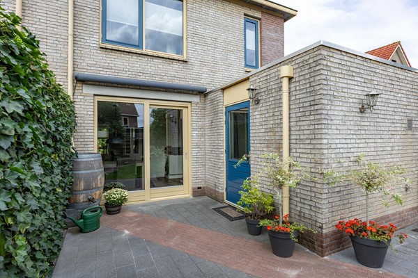 Medium property photo - Klaproos 4, 9363 LK Marum