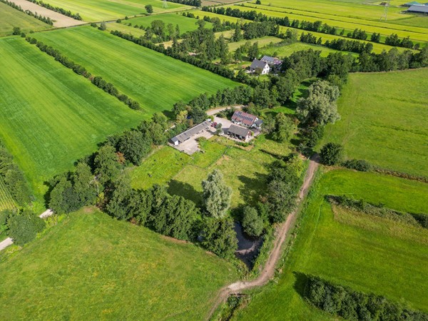 Medium property photo - Kaleweg 27, 9865 TD Opende