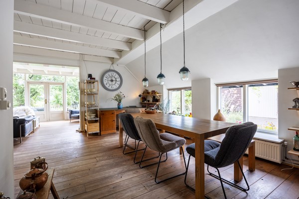 Medium property photo - Kaleweg 27, 9865 TD Opende