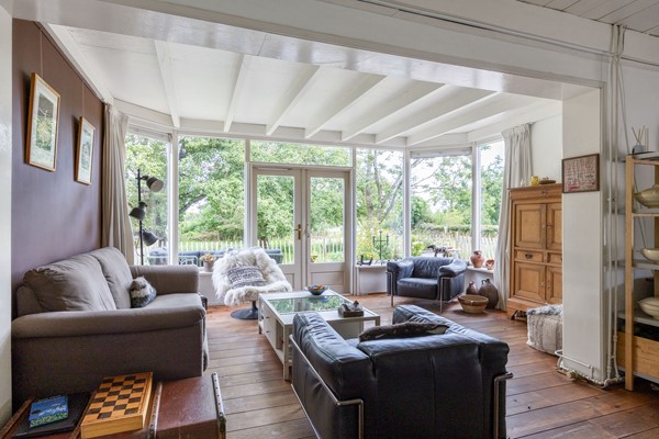 Medium property photo - Kaleweg 27, 9865 TD Opende