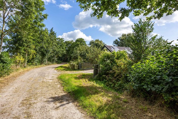 Medium property photo - Kaleweg 27, 9865 TD Opende