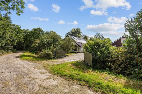 Medium property photo - Kaleweg 27, 9865 TD Opende