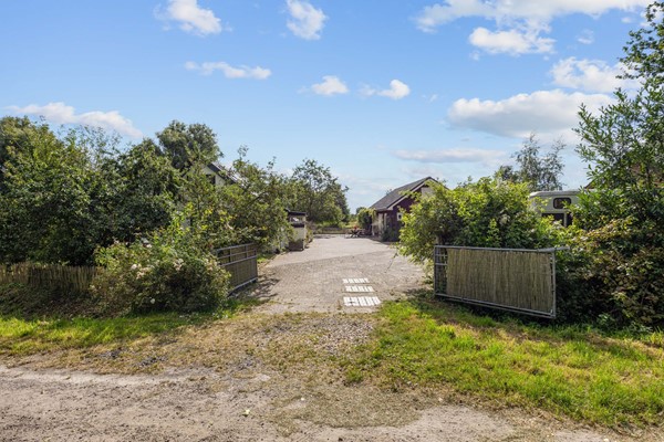 Medium property photo - Kaleweg 27, 9865 TD Opende