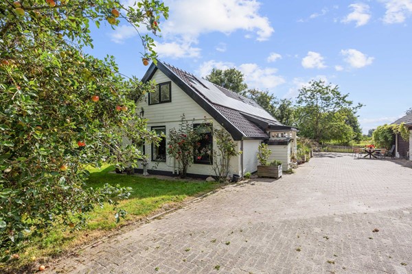Medium property photo - Kaleweg 27, 9865 TD Opende
