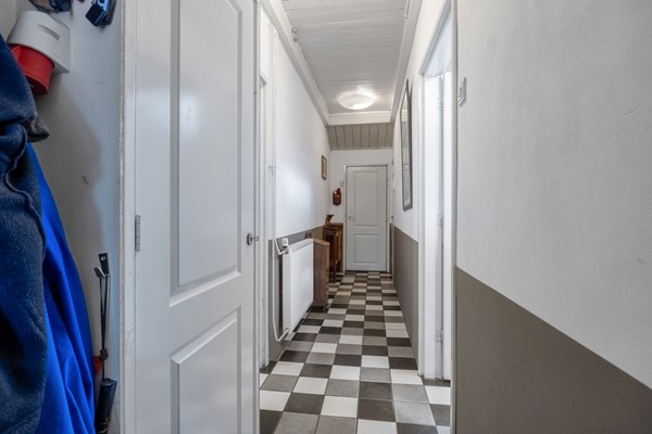 Medium property photo - Kaleweg 27, 9865 TD Opende