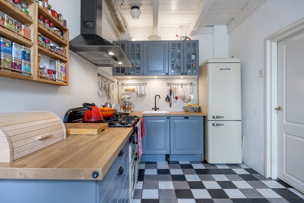 Medium property photo - Kaleweg 27, 9865 TD Opende