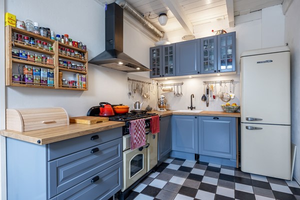 Medium property photo - Kaleweg 27, 9865 TD Opende