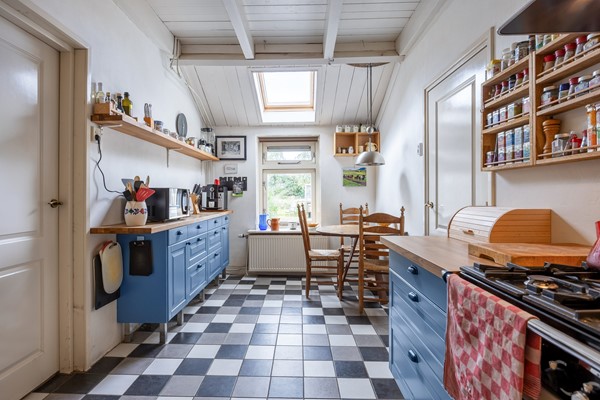 Medium property photo - Kaleweg 27, 9865 TD Opende