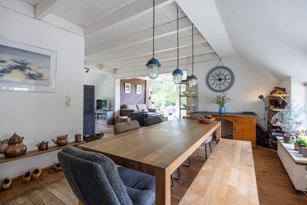 Medium property photo - Kaleweg 27, 9865 TD Opende