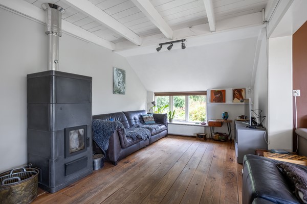 Medium property photo - Kaleweg 27, 9865 TD Opende
