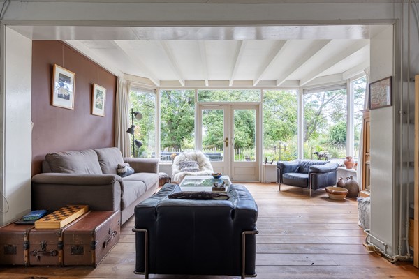 Medium property photo - Kaleweg 27, 9865 TD Opende