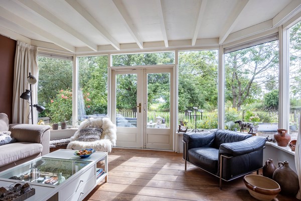 Medium property photo - Kaleweg 27, 9865 TD Opende